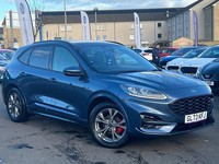 2023 Ford Kuga 2.5 FHEV ST-Line Edition 5dr CVT HATCHBACK PETROL/ELECTRIC Automa