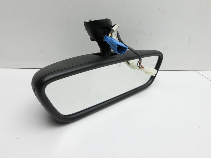Mercedes W176 A200 12-15 Innenspiegel Rückspiegel Spiegel Innen Mercedes W176 A200 12-15 28.01.2015 A1768100317... Vorschau 2
