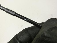 Volvo C70 II 542 05-09 Cabriolet Hydraulik Schlauch Leitung 92 für Verdeck Volvo C70 II 542 05-09 21.12.2006 gebraucht Vorschau 5