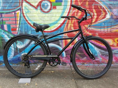 schwinn baywood cruiser
