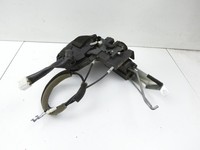 Mazda Cx-7 ER 09-12 Türschloss m. ZV Stellmotor Links Vorne Mazda Cx-7 ER 09-12 02.11.2011 gebraucht Vorschau 3