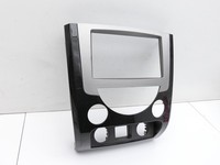 Ssangyong Rexton W RJ 12-17 Blende Einbaurahmen für Mittelkonsole Display BEdienteil Ssangyong Rexton W RJ 12-17... Vorschau 2