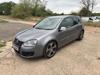2008 Volkswagen Golf 2.0T GTI 3DR DSG AUTOMATIC  HATCHBACK Petrol Automatic