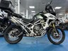 2022 - Triumph Tiger 1200 RALLY Explorer - VERY LOW MILEAGE