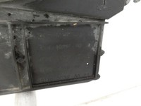Ford Tourneo Connect 09-13 2,0d 75KW Lüfter Ventilator f. Kühler Ford Tourneo Connect 09-13 26.09.2012... Vorschau 8