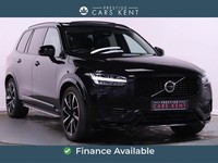 2023 Volvo XC90 Ultimate Dark T8 AWD (455 hp) Auto 7 seat ESTATE Petrol/Electric
