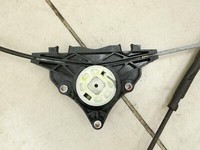 Renault Koleos HY 07-11 Fensterheber Links Vorne Renault Koleos HY 07-11 18.09.2008 gebraucht Vorschau 4