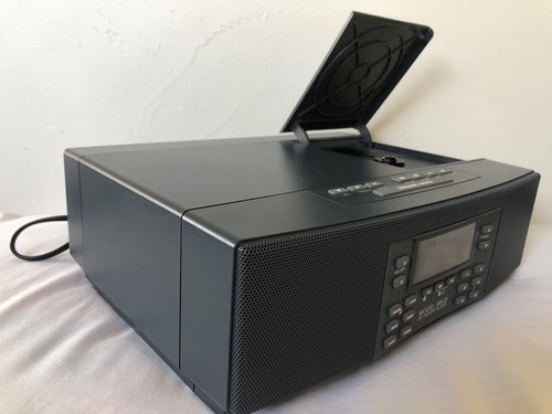 Cambridge Soundworks Model 88CD by Henry Kloss AM/FM CD