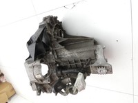 Seat Mii KF1 11-16 1,0 55KW QCG Schaltgetriebe Getriebe QCG Seat Mii KF1 11-16 30.03.2016 0CF300044H 1S0711046... Vorschau 6