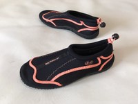 helly webber beach shoes