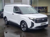 Ford E-Transit Courier 43kWh Trend Auto SWB 5-door Panel Van Electric Automatic