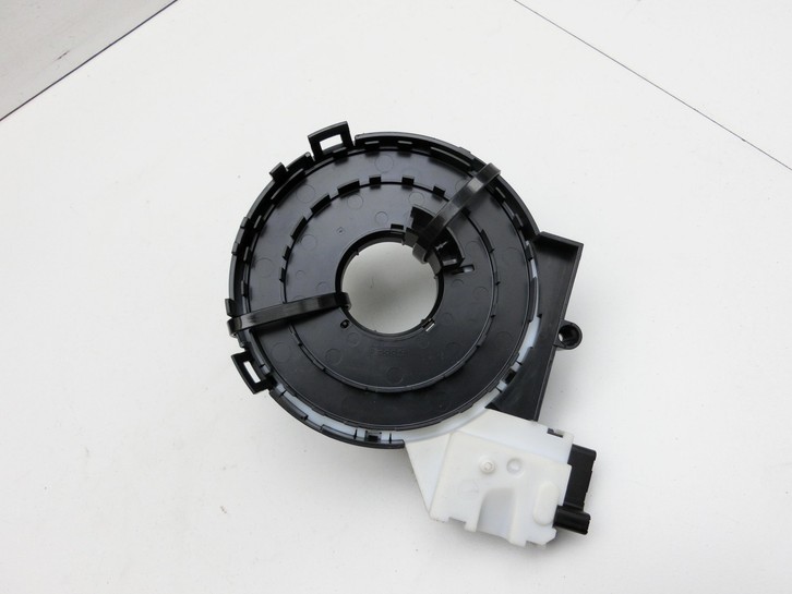 VW Touran 1T 06-10 Airbag Schleifring Wickelfeder VW Touran 1T 06-10 06.08.2007 1K0959653C gebraucht Vorschau 3
