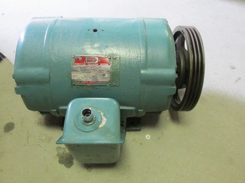 Cat Hydraulic Motors Surplus Industrial Equipment