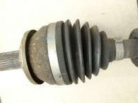 Toyota Avensis T27 11-15 2,0d 91KW Antriebswelle Gelenkwelle Rechts Vorne Toyota Avensis T27 11-15 09.03.2012... Vorschau 4