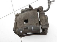 Ford Fiesta VI 6 JA8 08-13 1,3 92KW Bremssattel Bremszange Vorne Links Ford Fiesta VI 6 JA8 08-13 18.10.2011... Vorschau 4