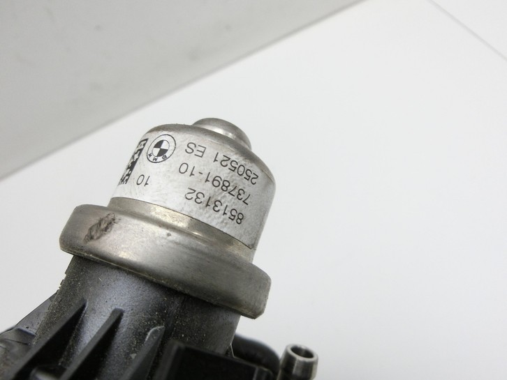 BMW F45 14-18 1,5 85KW B37C15U0 Abgasrückführventil EGR AGR Ventil BMW F45 14-18 22.11.2017 11718513132 8513132... Vorschau 5