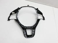 VW Touran II 5T 15-24 Blende Innen Auflage Applikation für Lenkrad VW Touran II 5T 15-24 14.12.2015 6C0419685B... Vorschau 4