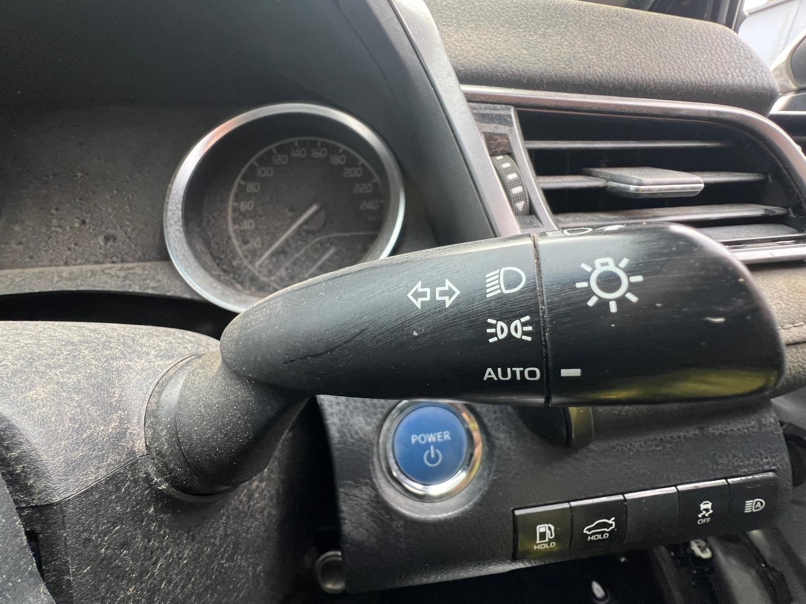 TOYOTA CAMRY 09/2017-05/2024 AC COMPRESSOR 2.5L PETROL HEV XV70 A25A-FXS - thumbnail 6