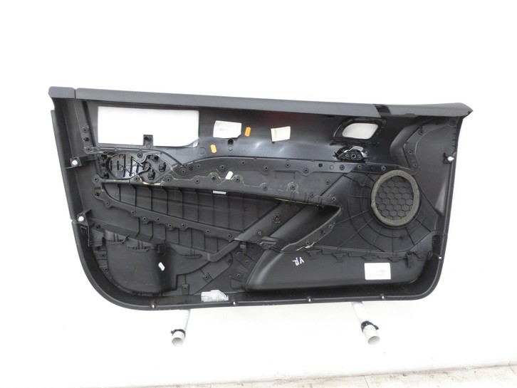 Peugeot 308 CC 07-11 Cabrio Türverkleidung Türpappe Rechts Vorne Peugeot 308 CC 07-11 31.03.2011 9342WW gebraucht Bild 5