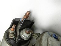Renault Megane III 08-12 1,6 81KW Anlasser Starter Renault Megane III 08-12 13.12.2010 8200665518 gebraucht Vorschau 4