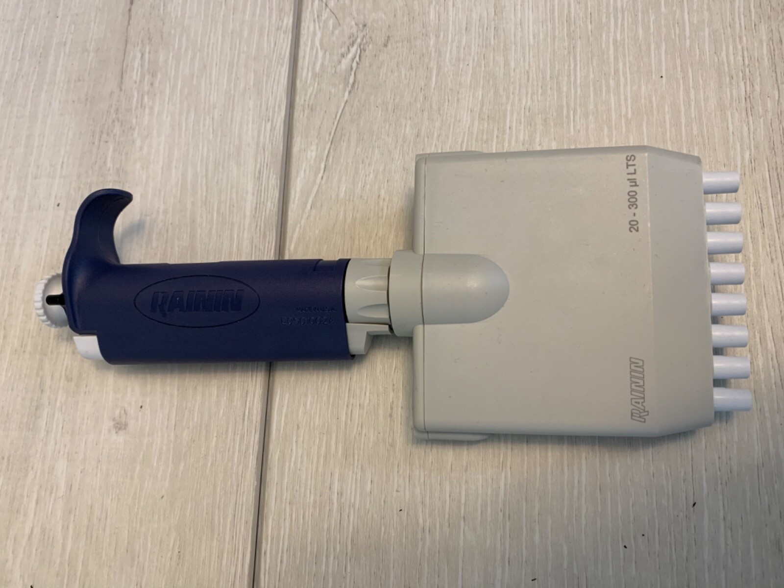 Купить Пипетки/автоматические пипетки PIPETLITE RAININ pipet/Lite LTS