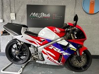 Honda RVF400R NC35 Outstanding Original Bike, Just 21,190 KM