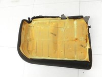 Kia Venga YN 09-15 Sitzbezug Sitzpolster Links für Rücksitzbank Hinten Kia Venga YN 09-15 26.11.2013 891601P010AJD... Vorschau 5
