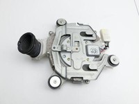 Mercedes CL203 C200K 04-08 Gebläsemotor Lüftermotor Kühlung für Sitz Rechts Vorne mit Rahmen Mercedes CL203 C200K... Vorschau 4