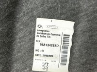 Peugeot 308 CC 07-11 Cabrio Heckklappenverkleidung Verkleidung Heckklappe Dämmmatte Peugeot 308 CC 07-11 26.01.2011... Vorschau 5