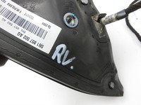 VW Tiguan 5N 11-16 Spiegel Aussenspiegel Rechts LA1X VW Tiguan 5N 11-16 12.12.2012 5N1857507P 5N1857502AG gebraucht Vorschau 11