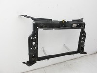 Fiat 500 595 Abarth 12-24 1,4T 101KW Schlossträger Frontmaske Träger Fiat 500 595 Abarth 12-24 26.11.2011 gebraucht Vorschau 2