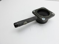 Mercedes A200 W169 04-08 2,1 85KW Abgasleitung AGR Rohr Leitung Mercedes A200 W169 04-08 12.08.2005 gebraucht Vorschau 5