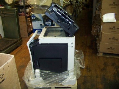 Konica Minolta Bizhub 658e