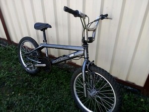 Mongoose chrysler pro