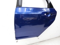 Ford Focus III 3 14-20 Kombi Tür Links Hinten Ford Focus III 3 14-20 05.07.2017 PBM51-N24631-AE gebraucht Vorschau 2