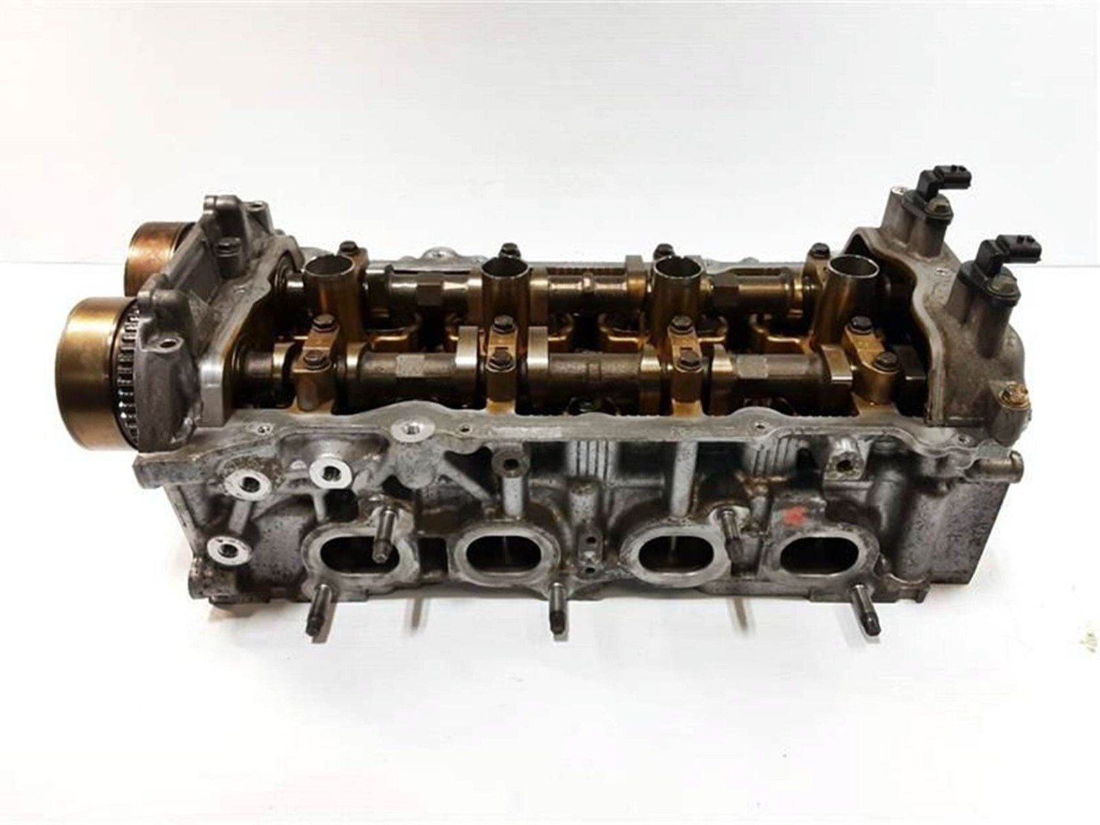 ニカ Genuine Nissan Control Module 28595-4RA0A | eBay