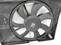 Hyundai Getz TB 05-09 1,6 77KW Lüfter Ventilator f. Kühler Hyundai Getz TB 05-09 15.02.2005 25380-1C150 gebraucht Vorschau 4
