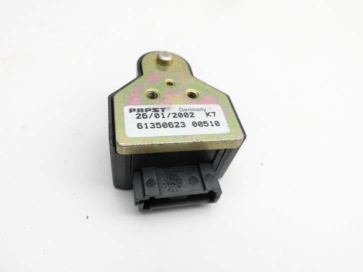 Mercedes W220 S430 98-02 Sitzheizung SG Steuergerät Links Mercedes W220 S430 98-02 13.03.2002 A2208203226... Bild 2