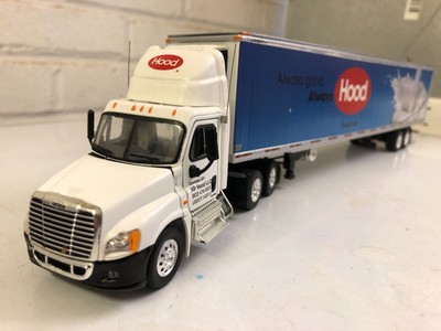 saia diecast truck
