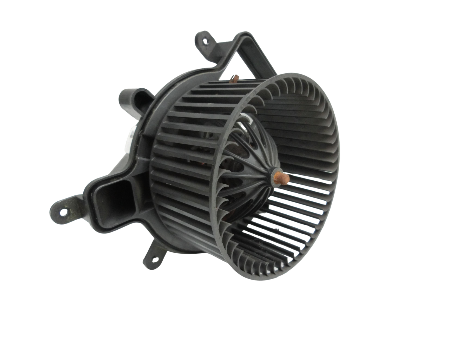 Peugeot 5008 I T87 09-13 Gebläsemotor Lüftermotor Heizungsgebläse  - Bild 1