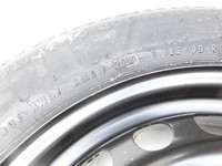 BMW 3er E46 99-01 1 x Komplettrad Ersatzrad Stahlfelge Sommerreifen 125/90R15 5X120 BMW 3er E46 99-01 10.07.2000... Vorschau 4
