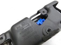 VW Touran 1T 06-10 Türgriff Griff Griffmuschel Innen Links Vorne VW Touran 1T 06-10 06.08.2007 1T1837113D... Vorschau 5