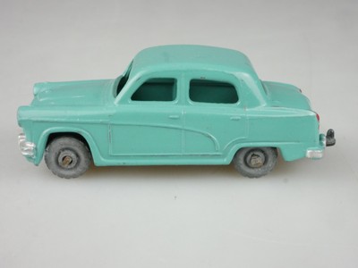 36a Austin A50 - 38638 Matchbox Regular Wheels Lesney