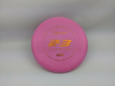 PRODIGY 300 PA-3 | CHOOSE COLOR | 172-4g | Disc Golf Disc | Disc Golf Putter