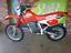 HONDA XR250R 1989 ORANGE & VERY NICE EXAMPLE