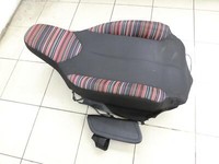 Citroen C1 II 108 14-19 3T Rückenpolster Links Vorne für Fahrer Sitz beheizt Citroen C1 II 108 14-19 01.02.2017... Vorschau 4
