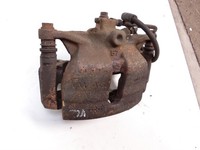 VW Touran II 5T 15-21 TDI 2,0 81KW Bremssattel Bremszange Vorne Links VW Touran II 5T 15-21 24.10.2016 8V0615123D... Vorschau 4