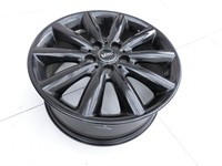 MINI F57 Cooper S 14-18 1x Felge Alufelge 5X112 7X17Zoll ET54 MINI F57 Cooper S 14-18 07.06.2017 6855109BLA... Vorschau 2