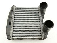 Smart 450 Fortwo 98-03 0,6 40KW Ladeluftkühler Kühler Orig Brabus Smart 450 Fortwo 98-03 18.04.2001 0003007V003... Vorschau 1