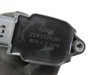 Smart Forfour 453 14-19 0.9 66kwKW Zündspule Zyl.3 Smart Forfour 453 14-19 01.01.2019 A2819060000 224332428R... Vorschau 5